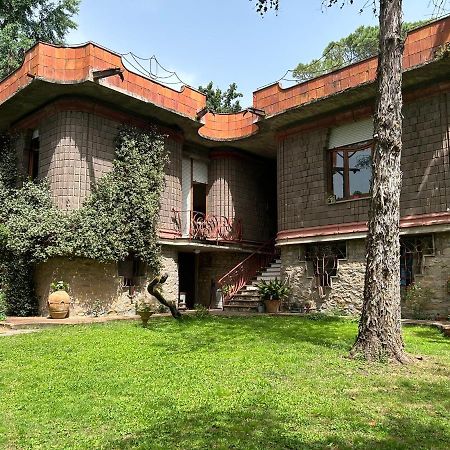 شقة La Casa Di Duccio Con Parcheggio Gratuito فلورنس المظهر الخارجي الصورة