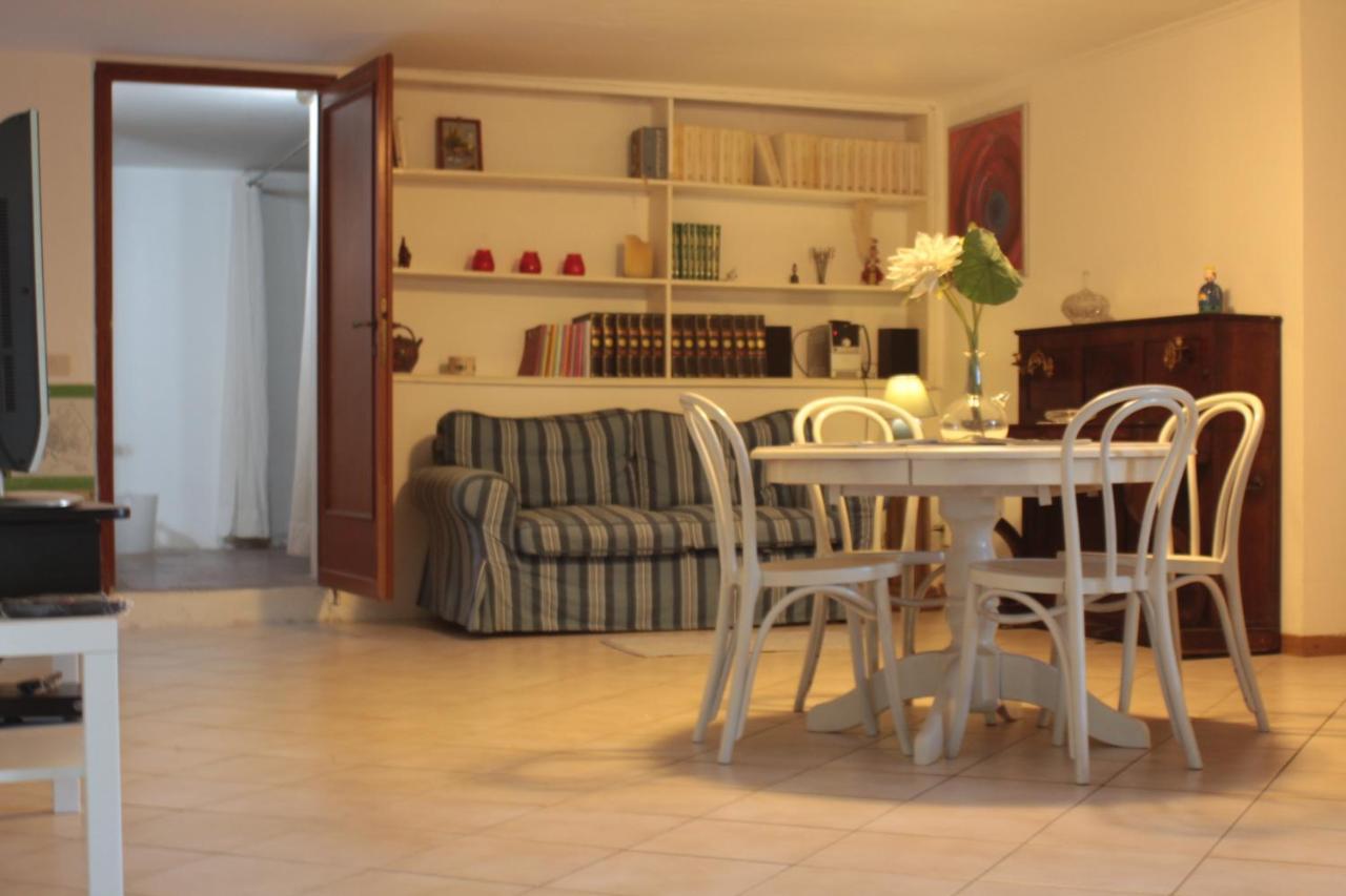 شقة La Casa Di Duccio Con Parcheggio Gratuito فلورنس المظهر الخارجي الصورة