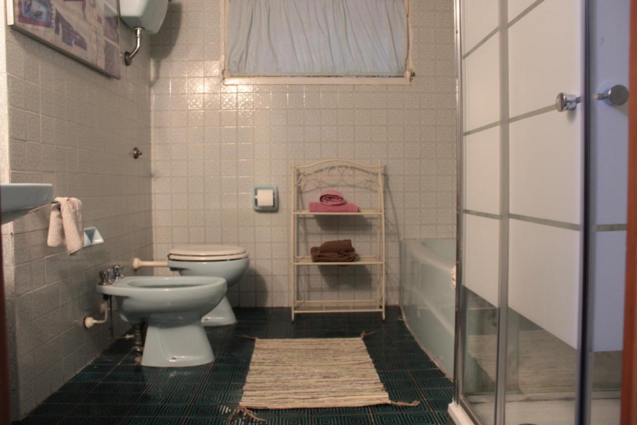 شقة La Casa Di Duccio Con Parcheggio Gratuito فلورنس المظهر الخارجي الصورة