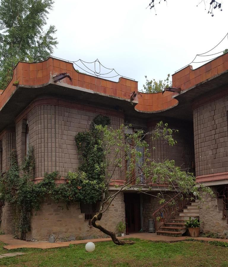شقة La Casa Di Duccio Con Parcheggio Gratuito فلورنس المظهر الخارجي الصورة