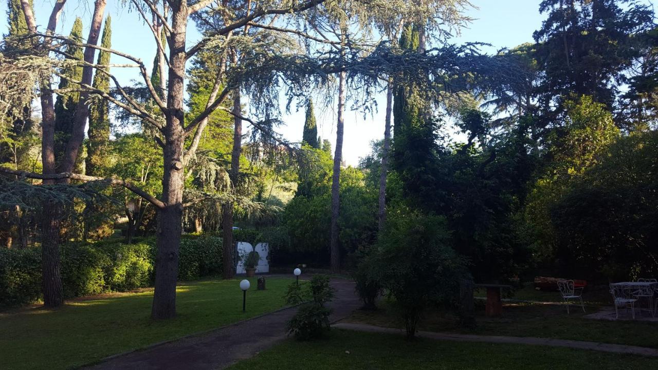 شقة La Casa Di Duccio Con Parcheggio Gratuito فلورنس المظهر الخارجي الصورة
