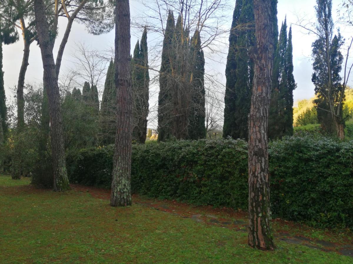 شقة La Casa Di Duccio Con Parcheggio Gratuito فلورنس المظهر الخارجي الصورة