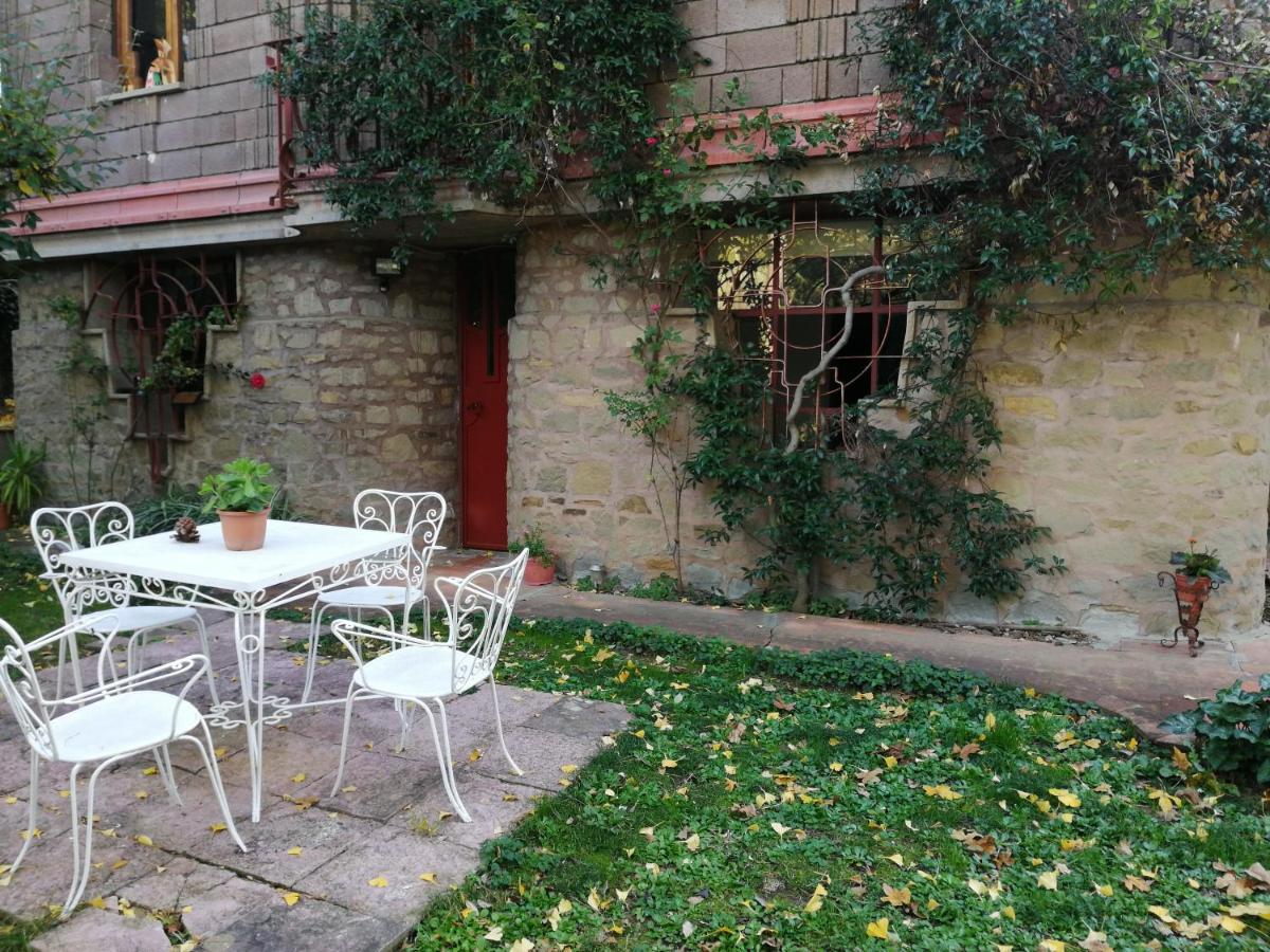 شقة La Casa Di Duccio Con Parcheggio Gratuito فلورنس المظهر الخارجي الصورة