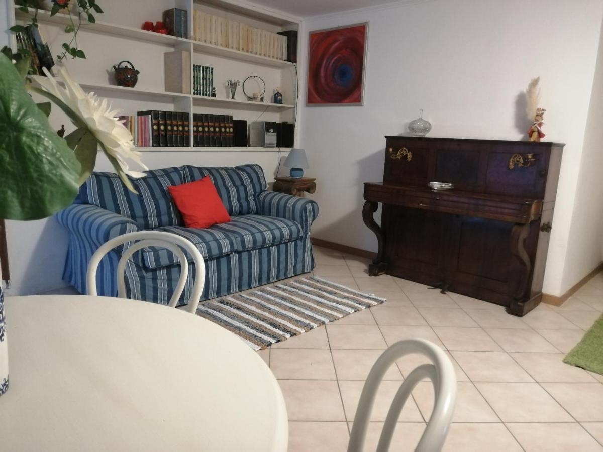 شقة La Casa Di Duccio Con Parcheggio Gratuito فلورنس المظهر الخارجي الصورة