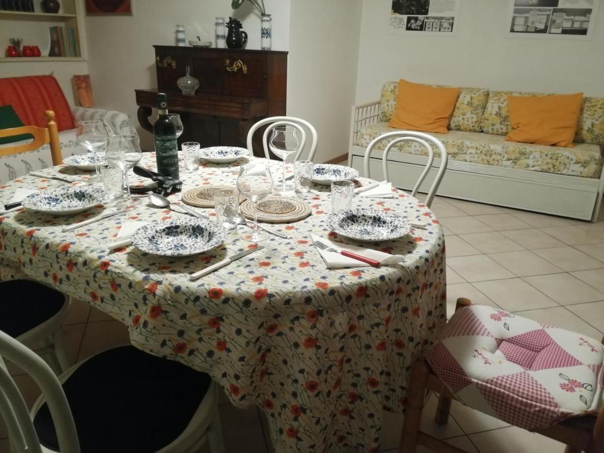 شقة La Casa Di Duccio Con Parcheggio Gratuito فلورنس المظهر الخارجي الصورة