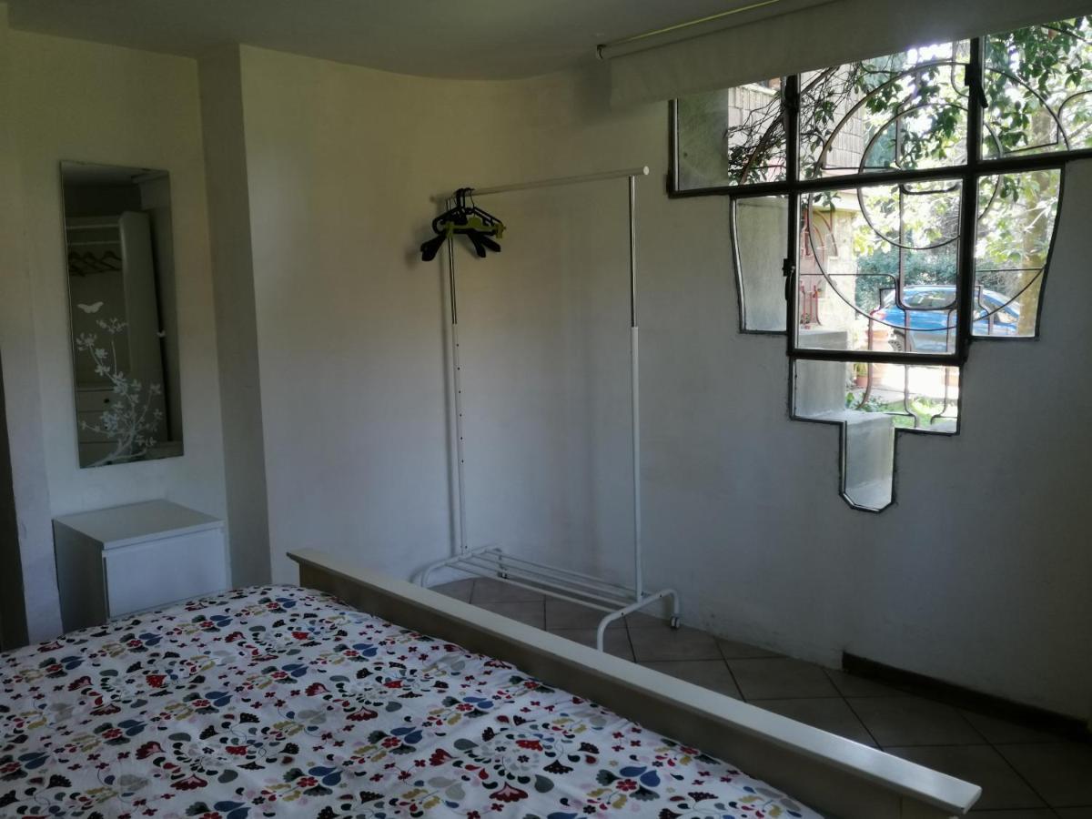 شقة La Casa Di Duccio Con Parcheggio Gratuito فلورنس المظهر الخارجي الصورة