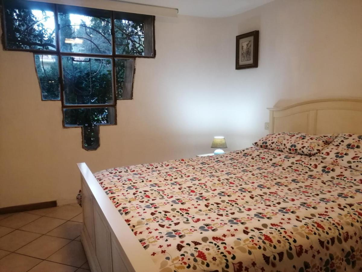 شقة La Casa Di Duccio Con Parcheggio Gratuito فلورنس المظهر الخارجي الصورة